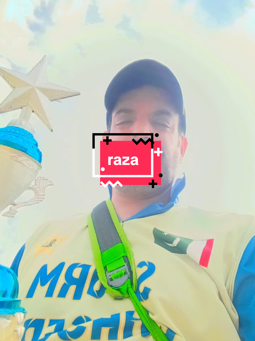 @Qadeer Mughal