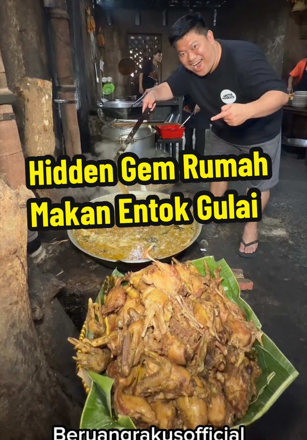 @Beruang Rakus