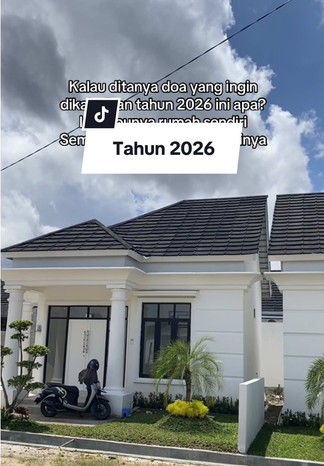 @Perumahan Komersil Banjarbaru