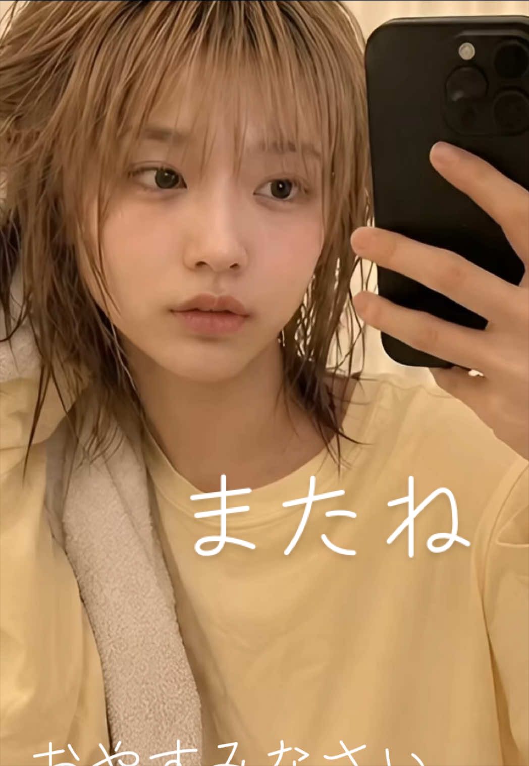@さとみ🦒ギャル介護士
