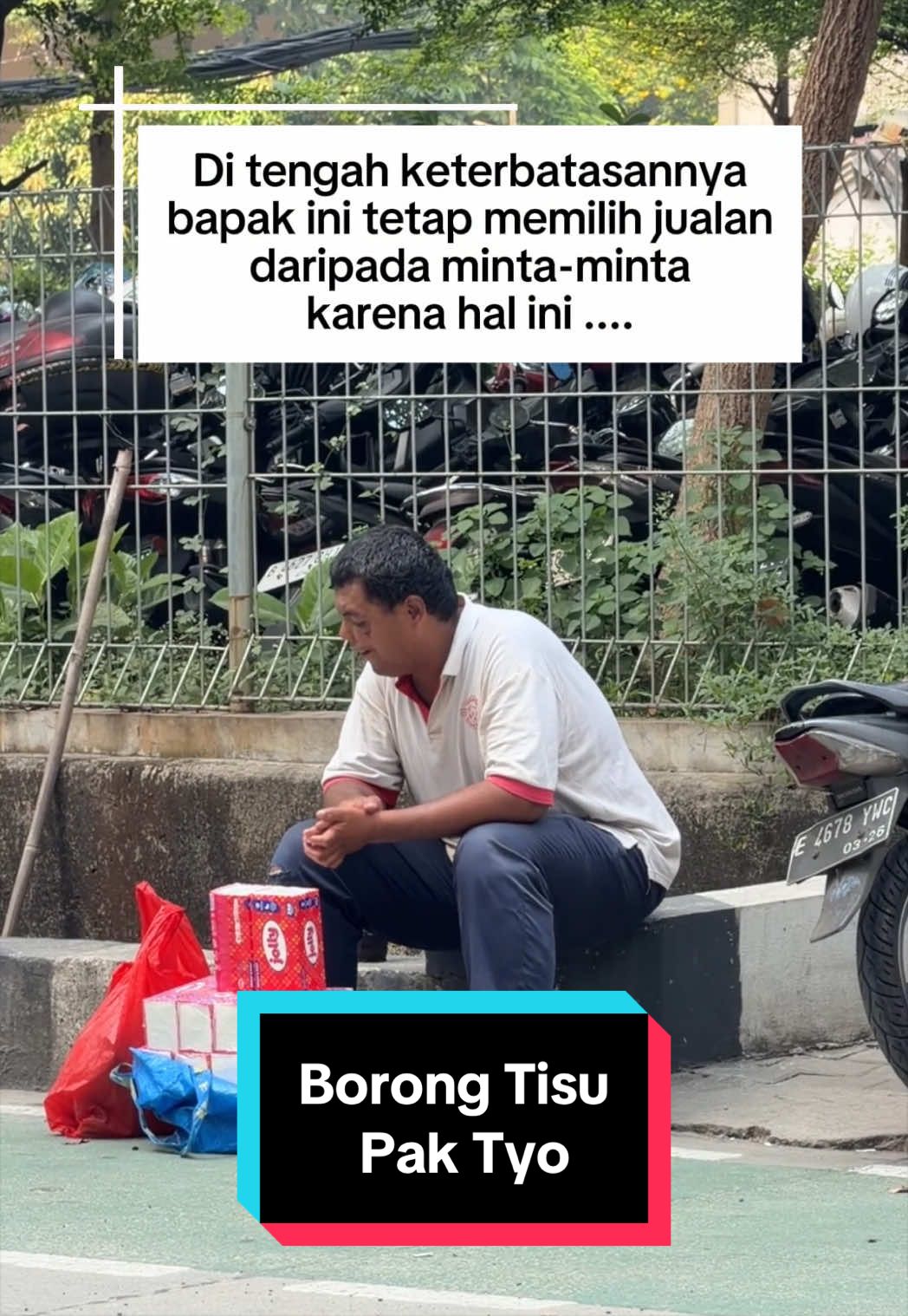 @Donny Ramadhan