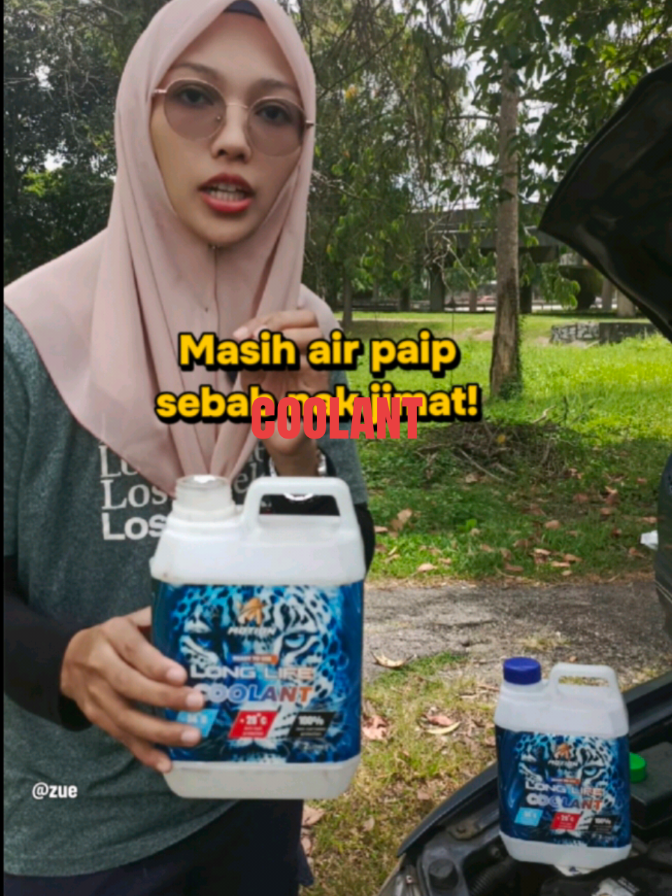 @Zue | akak spare part