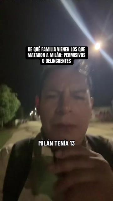 @Willy Medina