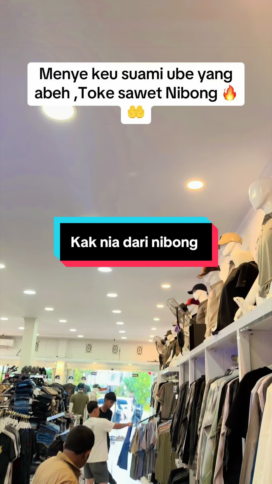 @Apin branded aceh