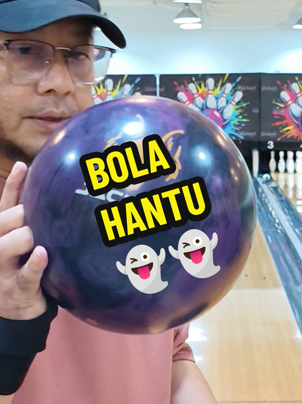 @Yeop Spinner Bowler