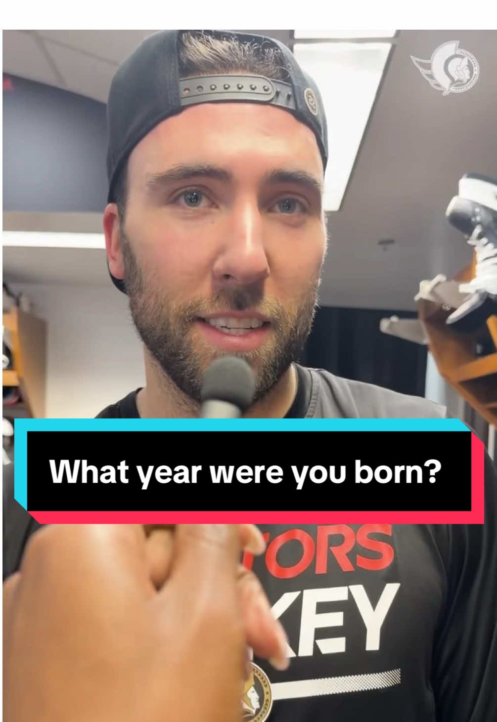 @Ottawa Senators