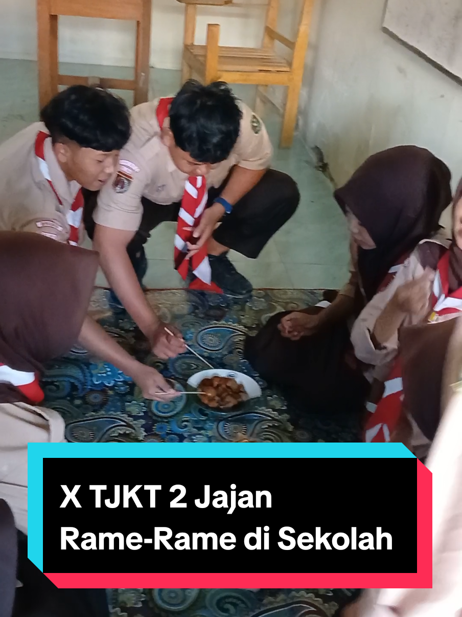 @Galeriku_di_Sekolah