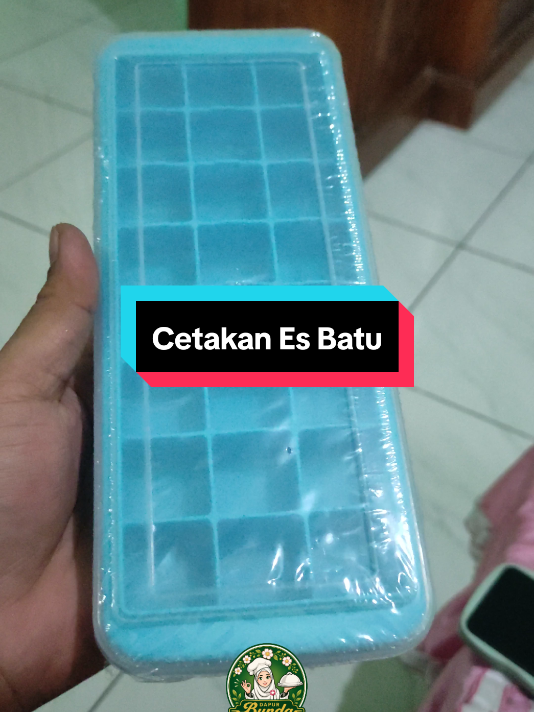 @dapur bunda