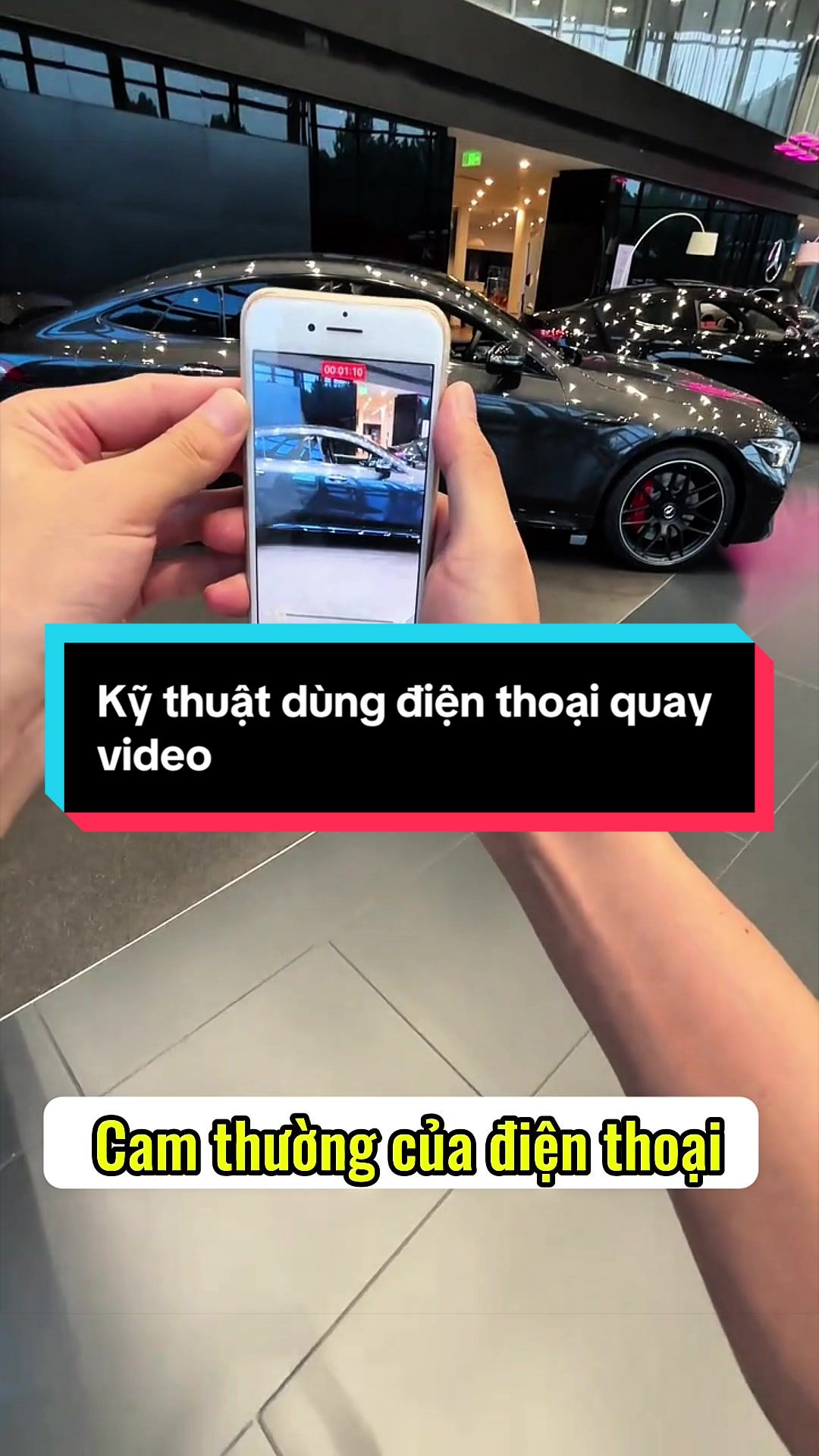 @Dạy Làm Video Marketing