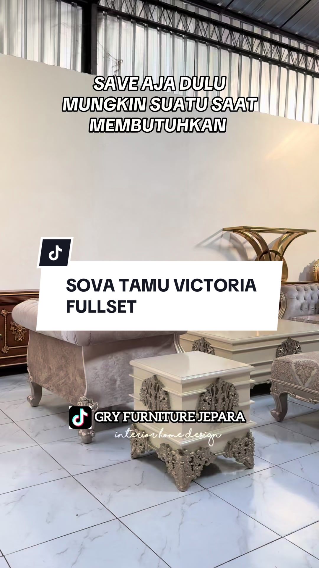 @Gry furniture jepara