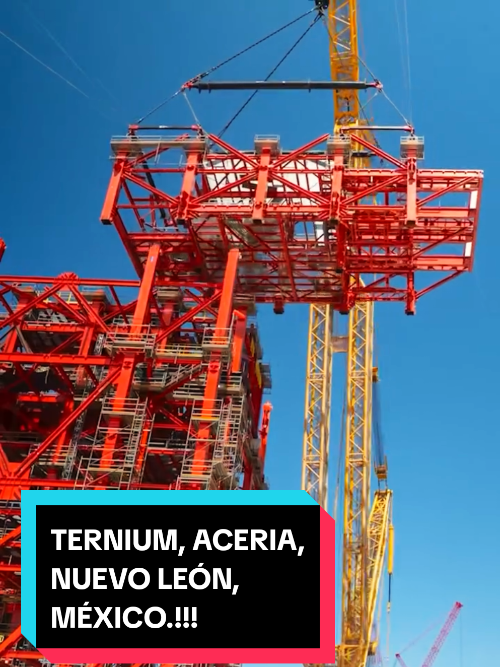 @industrial work in mexico