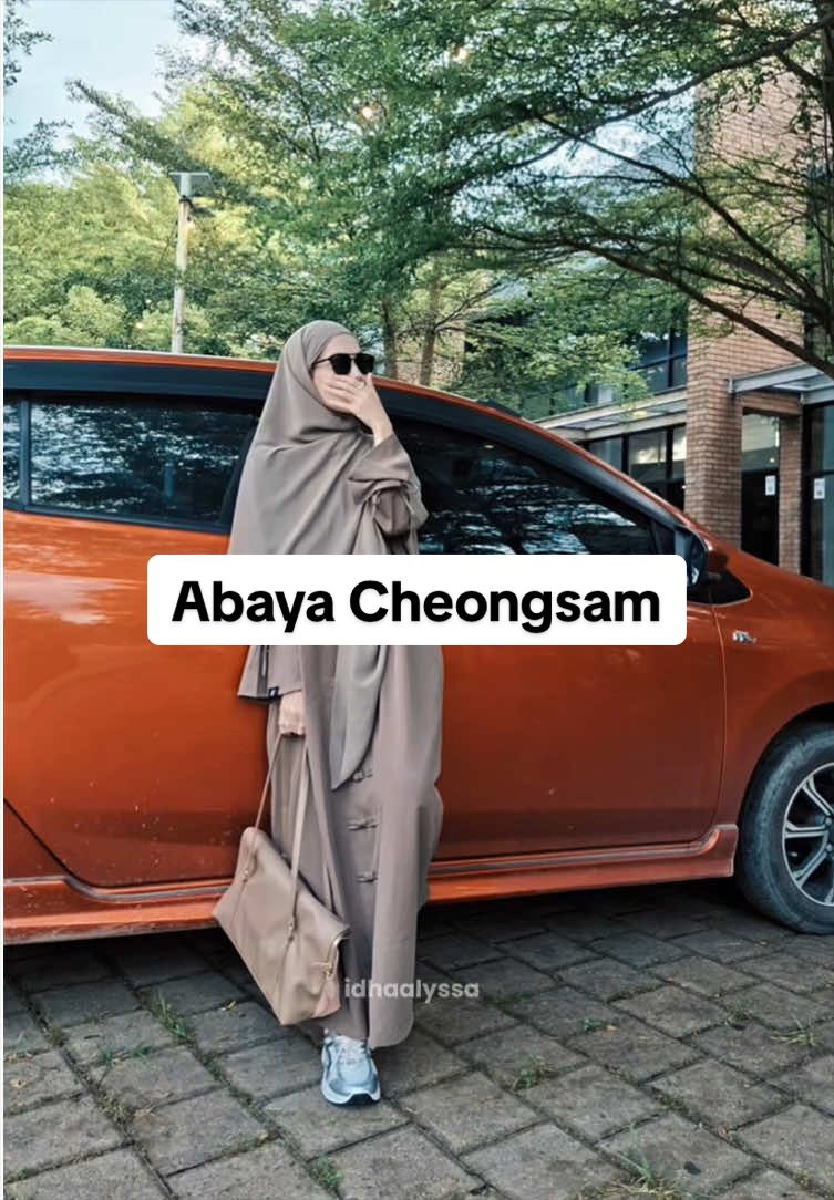 @Idha Alyssa