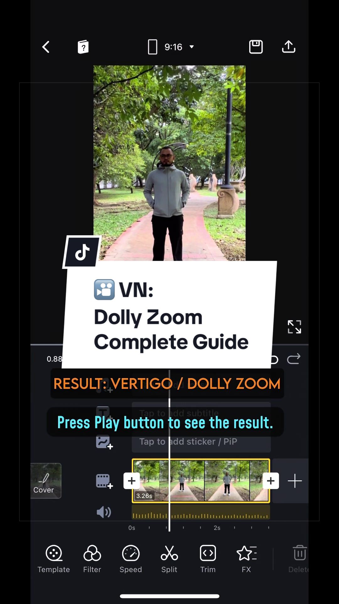 @Muhammad | Videographer