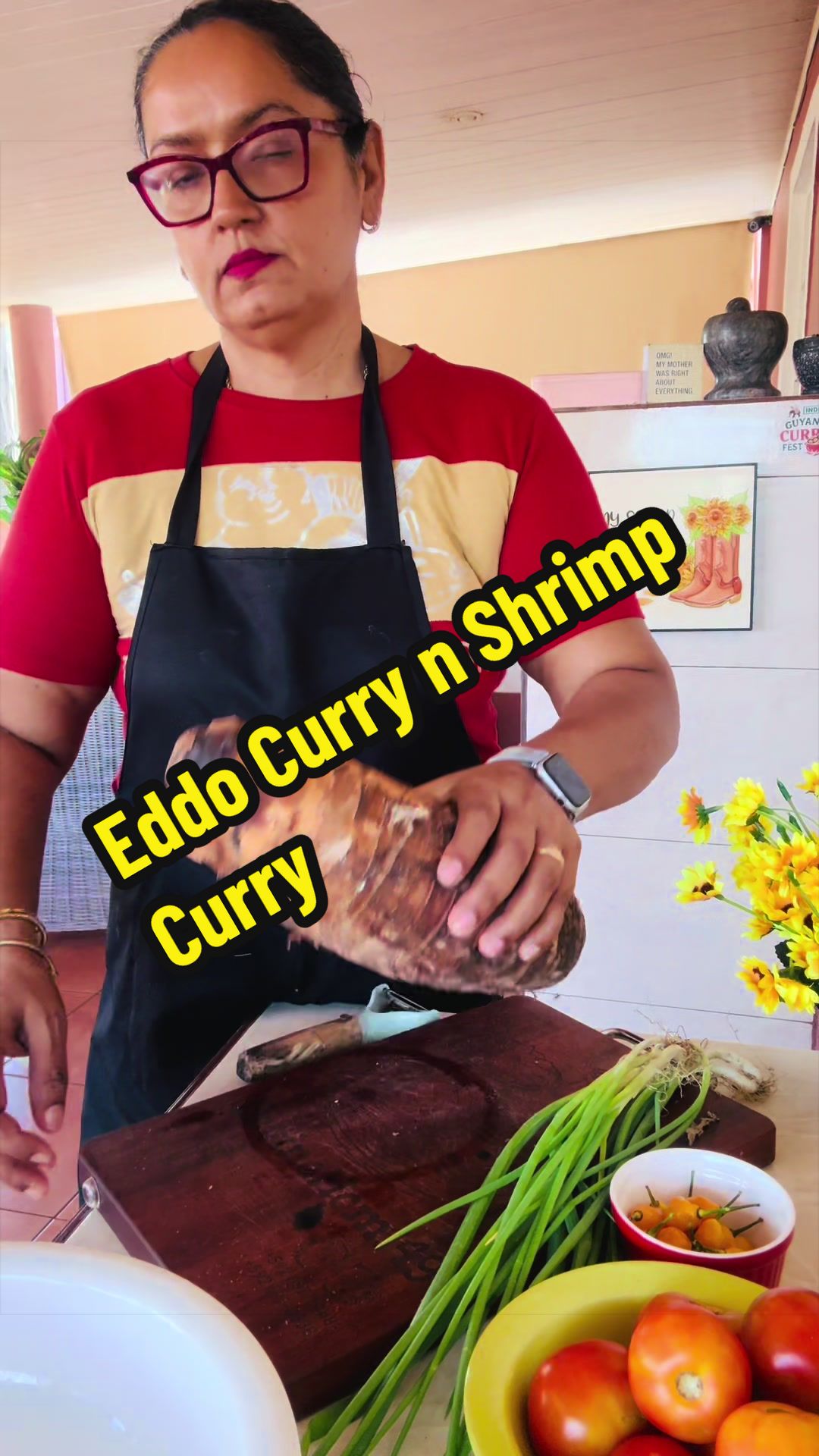 @DEVIRampersaud