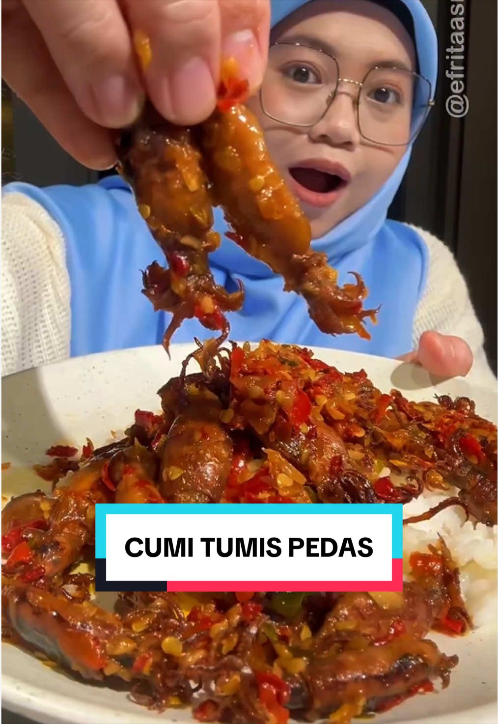 @Efrita ASMR