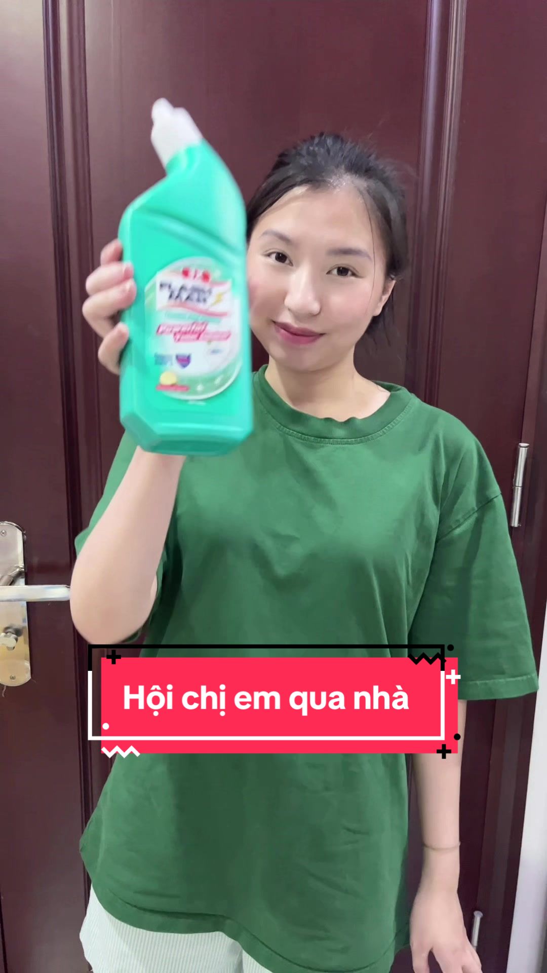 @Gia Đ&igrave;nh C&ocirc; Ba C&agrave; Mau