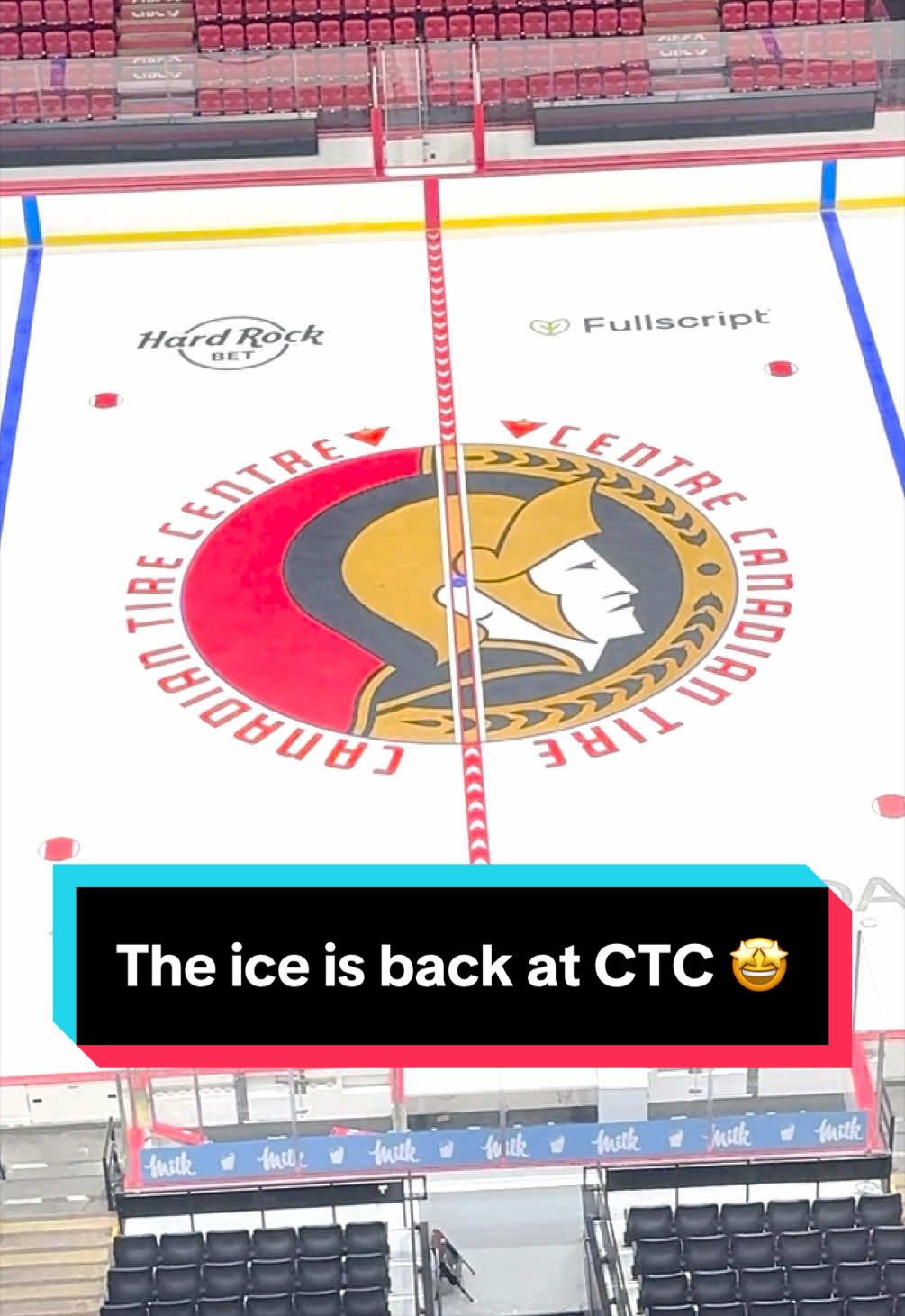 @Ottawa Senators
