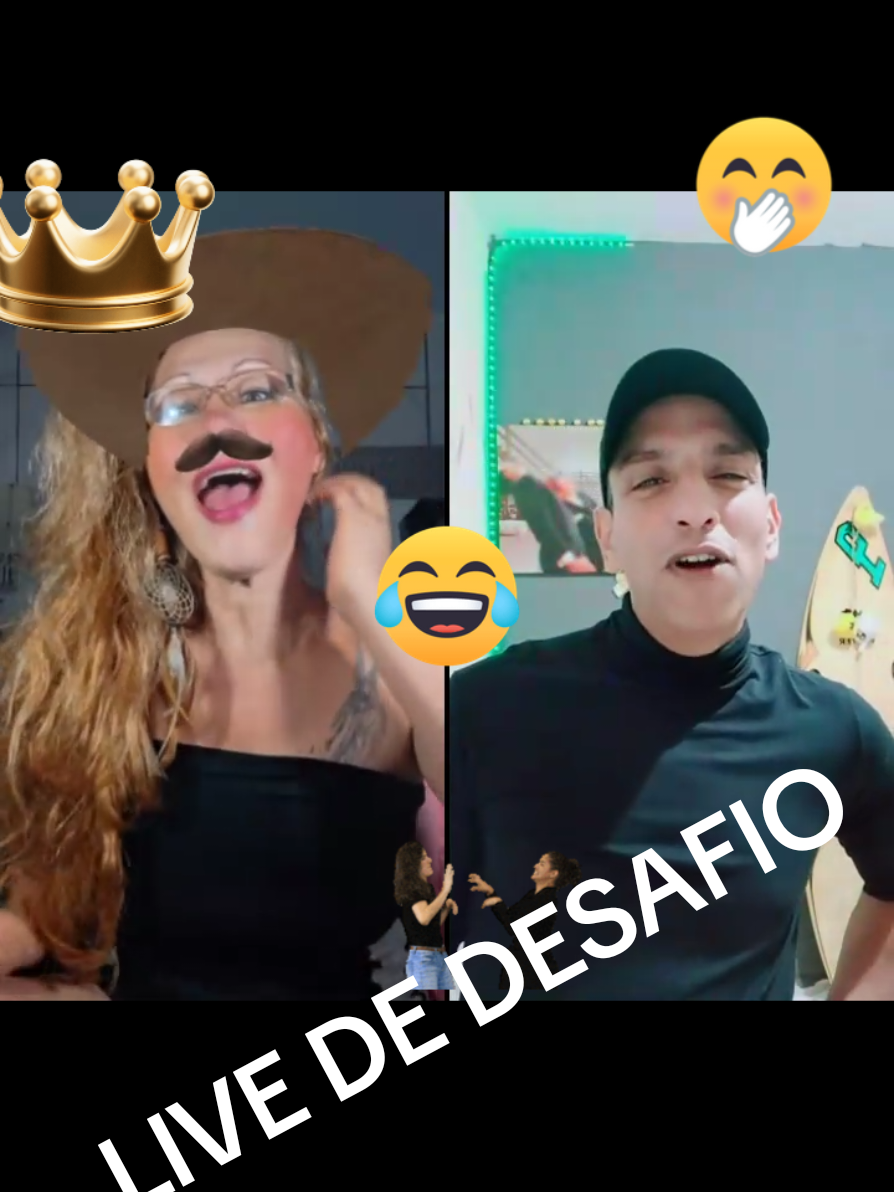 @VANIA👑 RAINHA DE SABA 3🎭