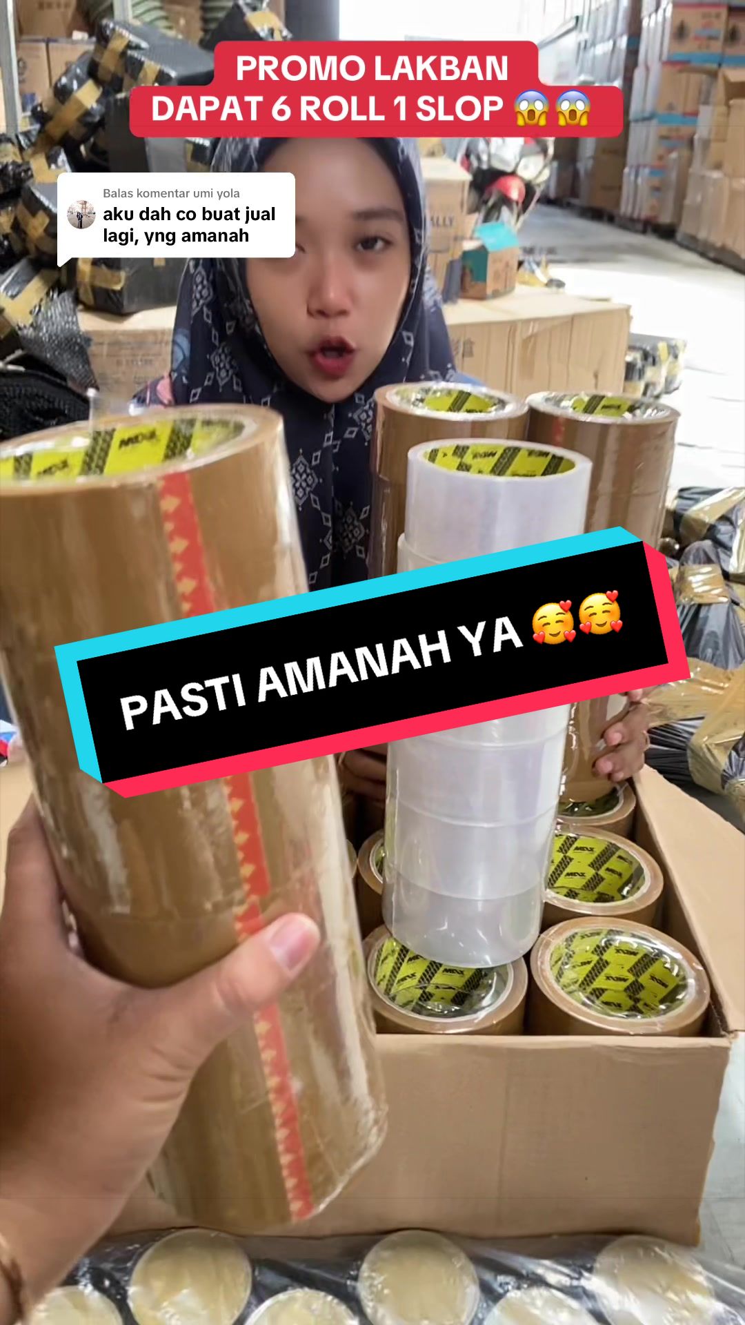 @V MART NUSANTARA