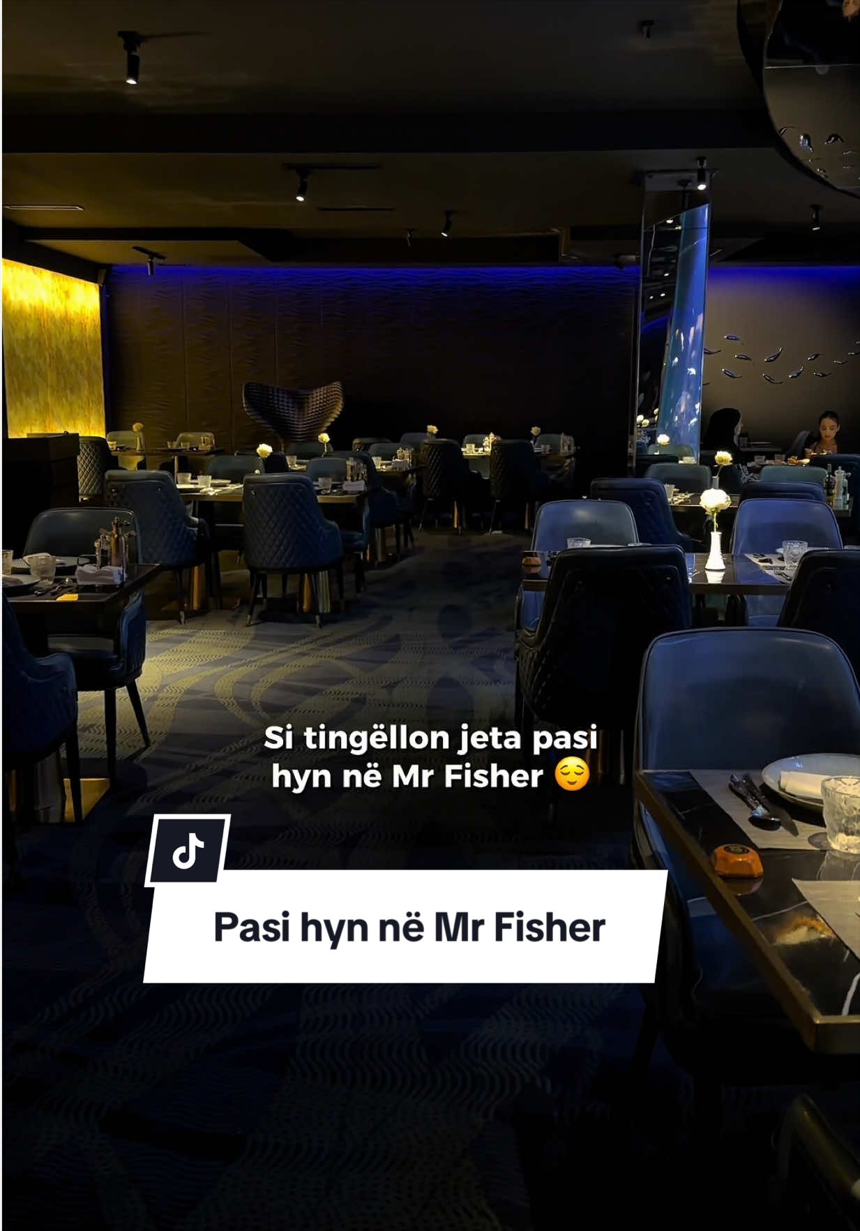 @Mr Fisher Restaurant