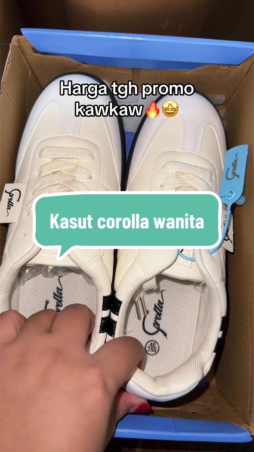 @Ciknum | Suka Racun
