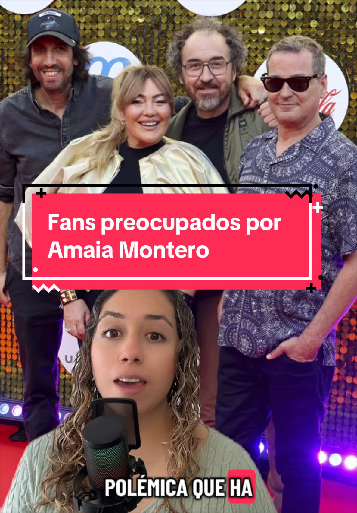 @Ximena con X