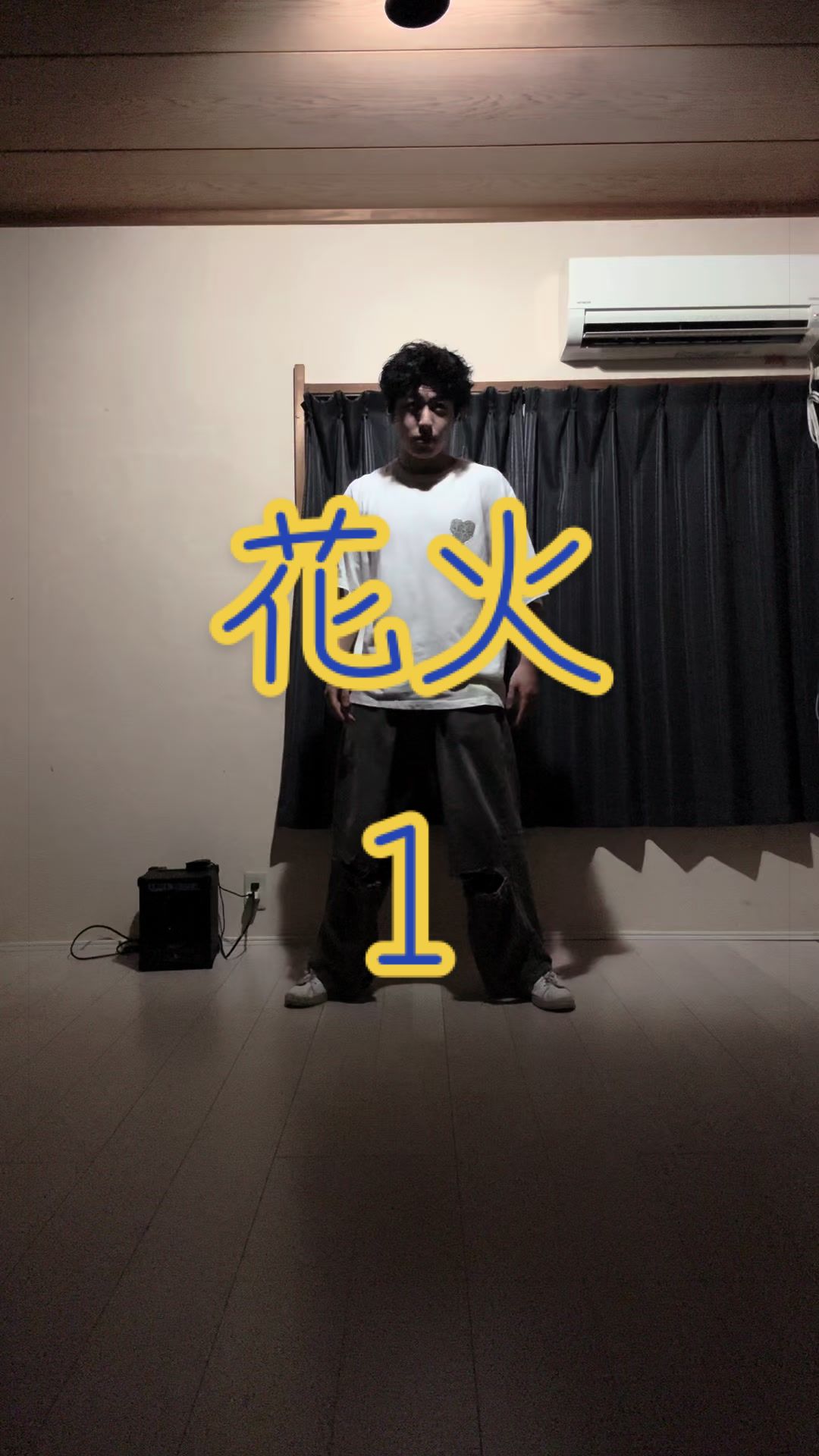@Odoshiki