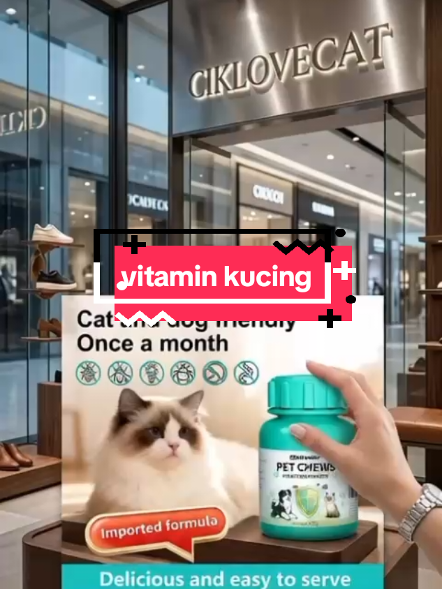 @Pecinta Kucing