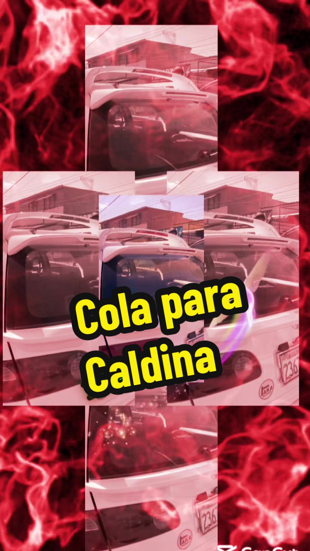 @🔰Ricas Colas tuningcarL&T🇧🇴