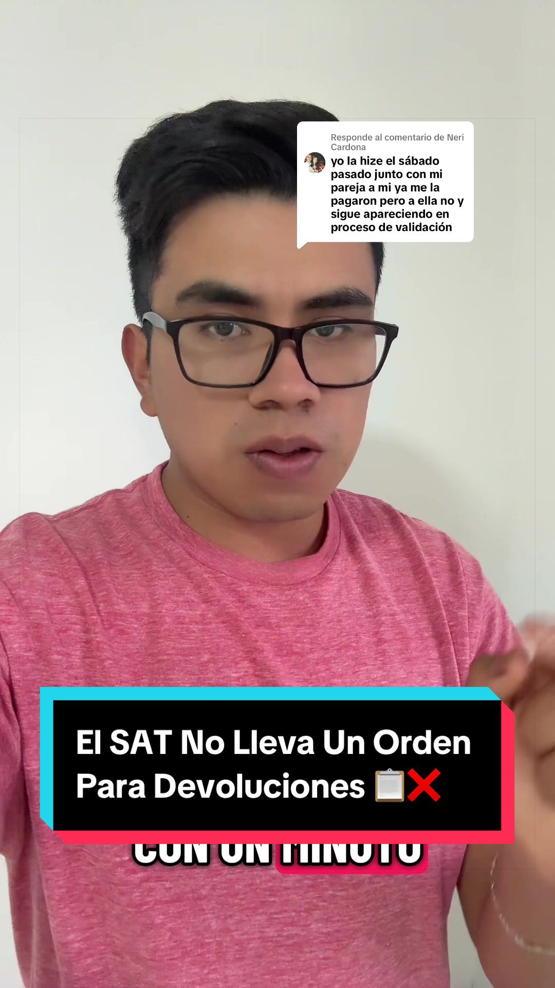 @Mario Lucas | Contador