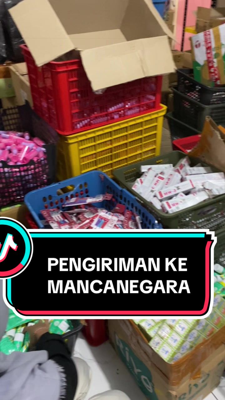 @GERAI SUPPLIER SKINCARE