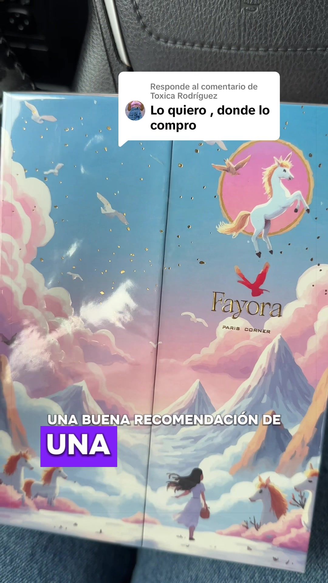 @Queen Perfumes Panamá