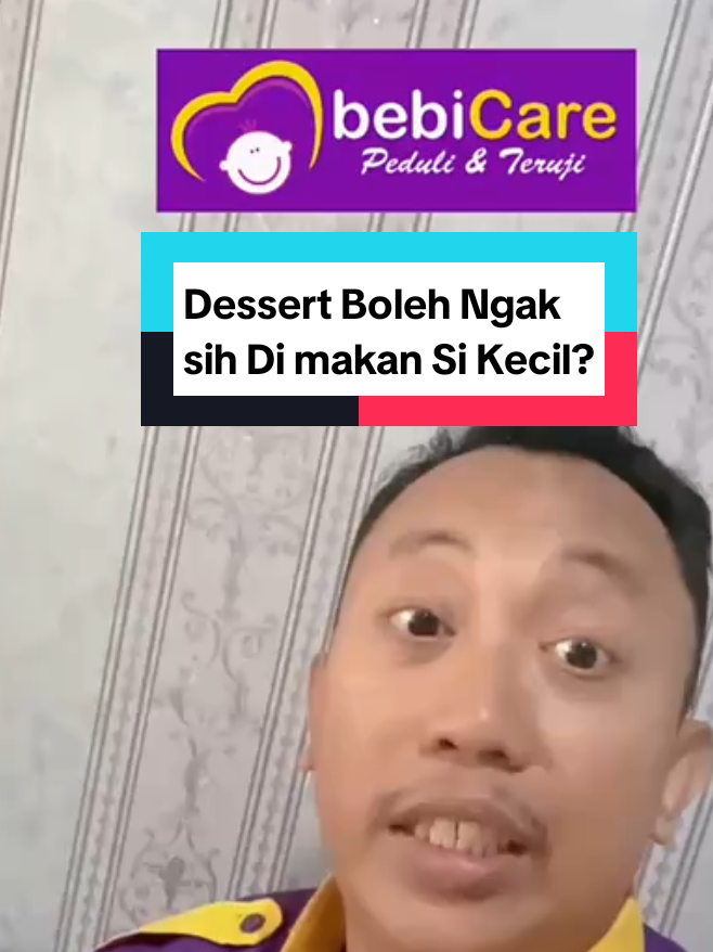 @Bubur Bayi Organik Bebicare