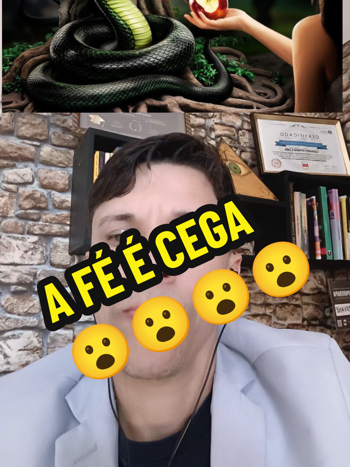 @MENTALIZANDO 🧠