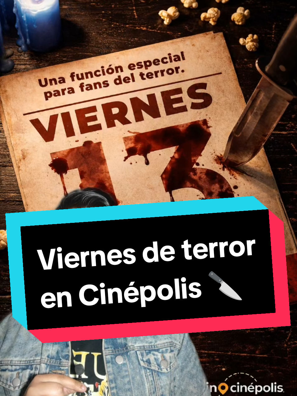 @🎥 Skull Geek 🍿