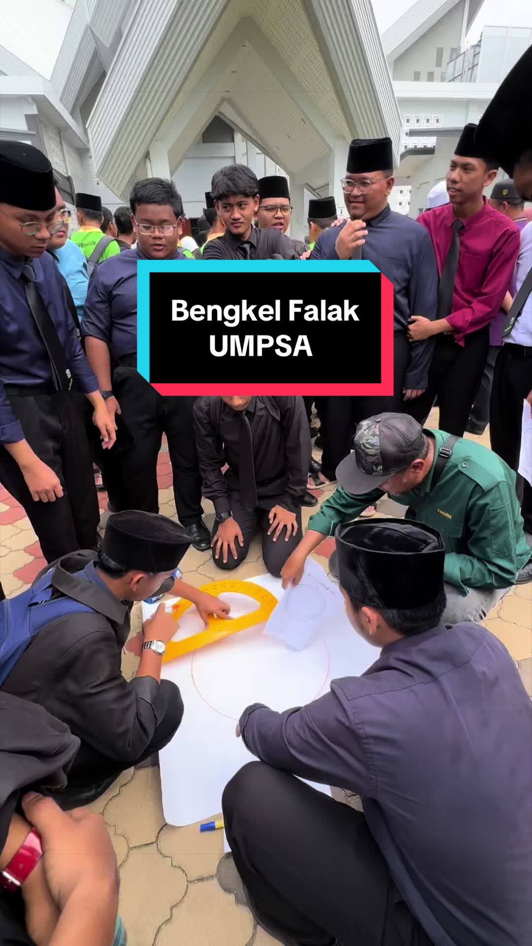 @UMPSA Malaysia