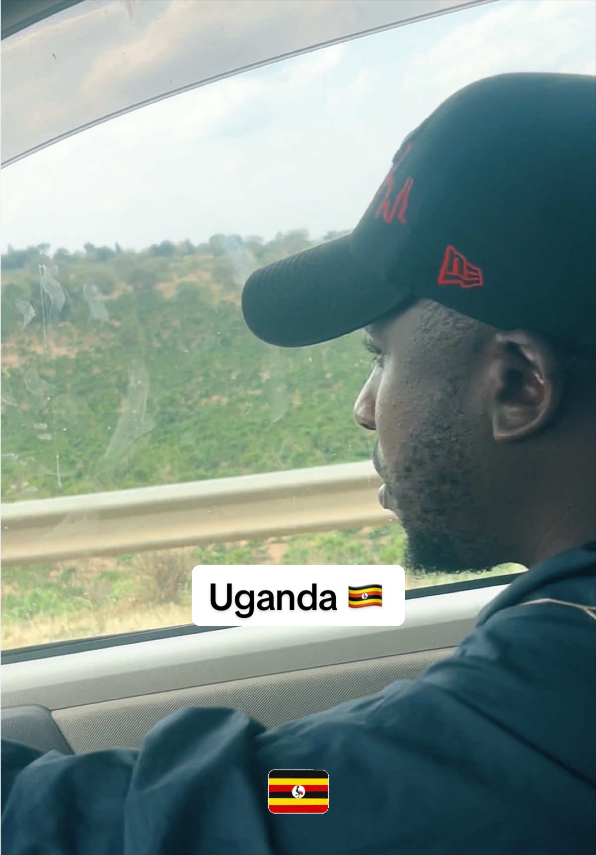 @🇺🇬Social King•Social K🤴🏿NG
