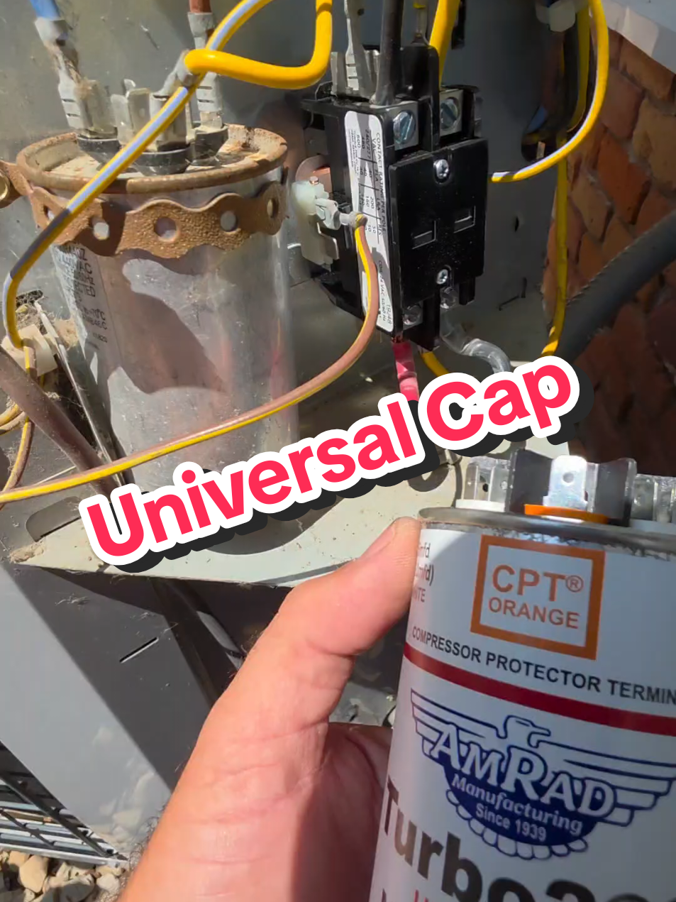 @HVAC Know It All