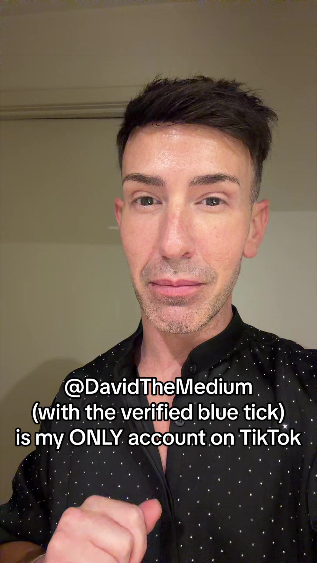 @David The Medium