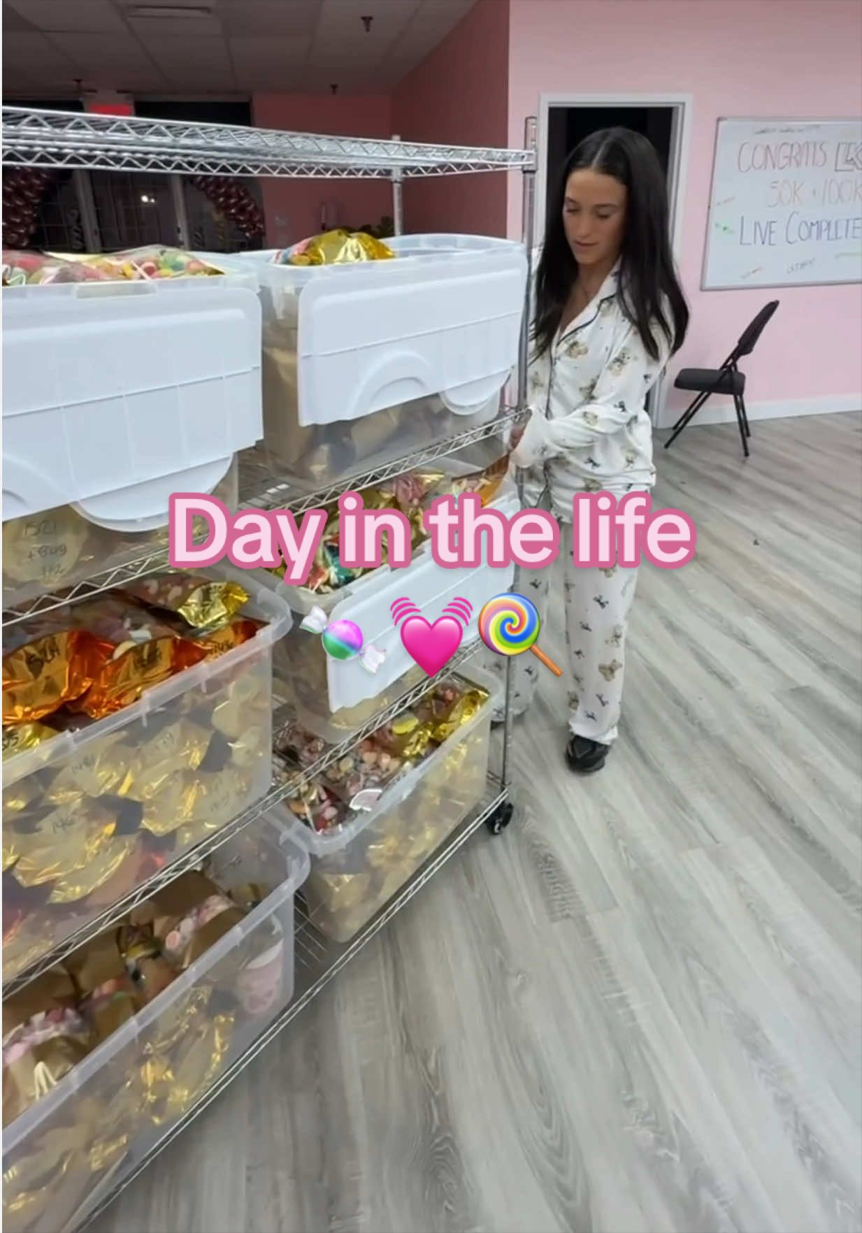 @LK Sucré 🍭🎀