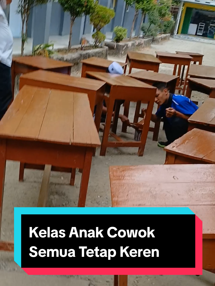 @Galeriku_di_Sekolah