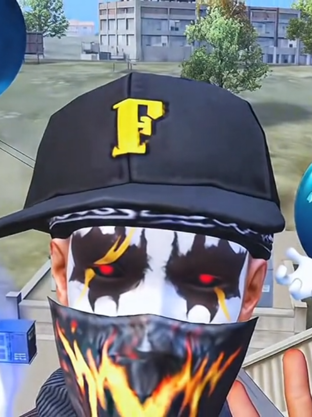 @FhriiGT ⚡
