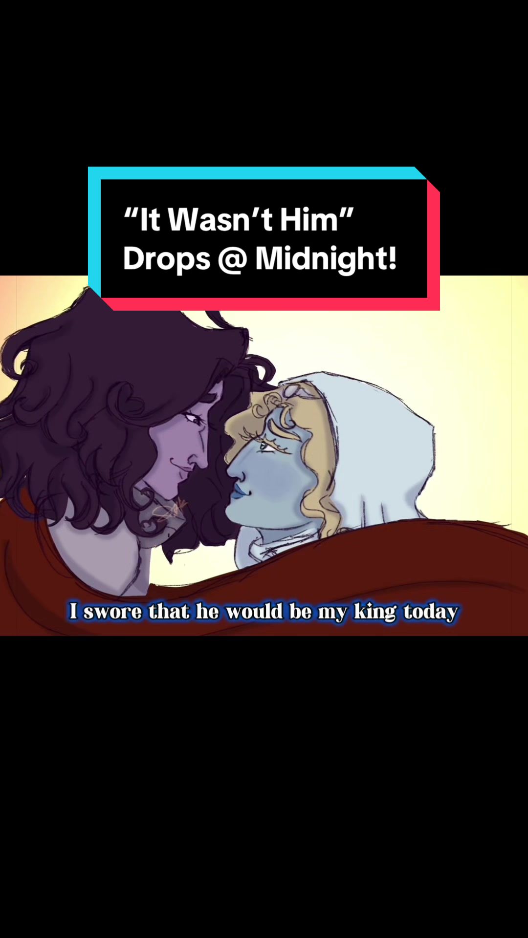 @Fated: The Musical
