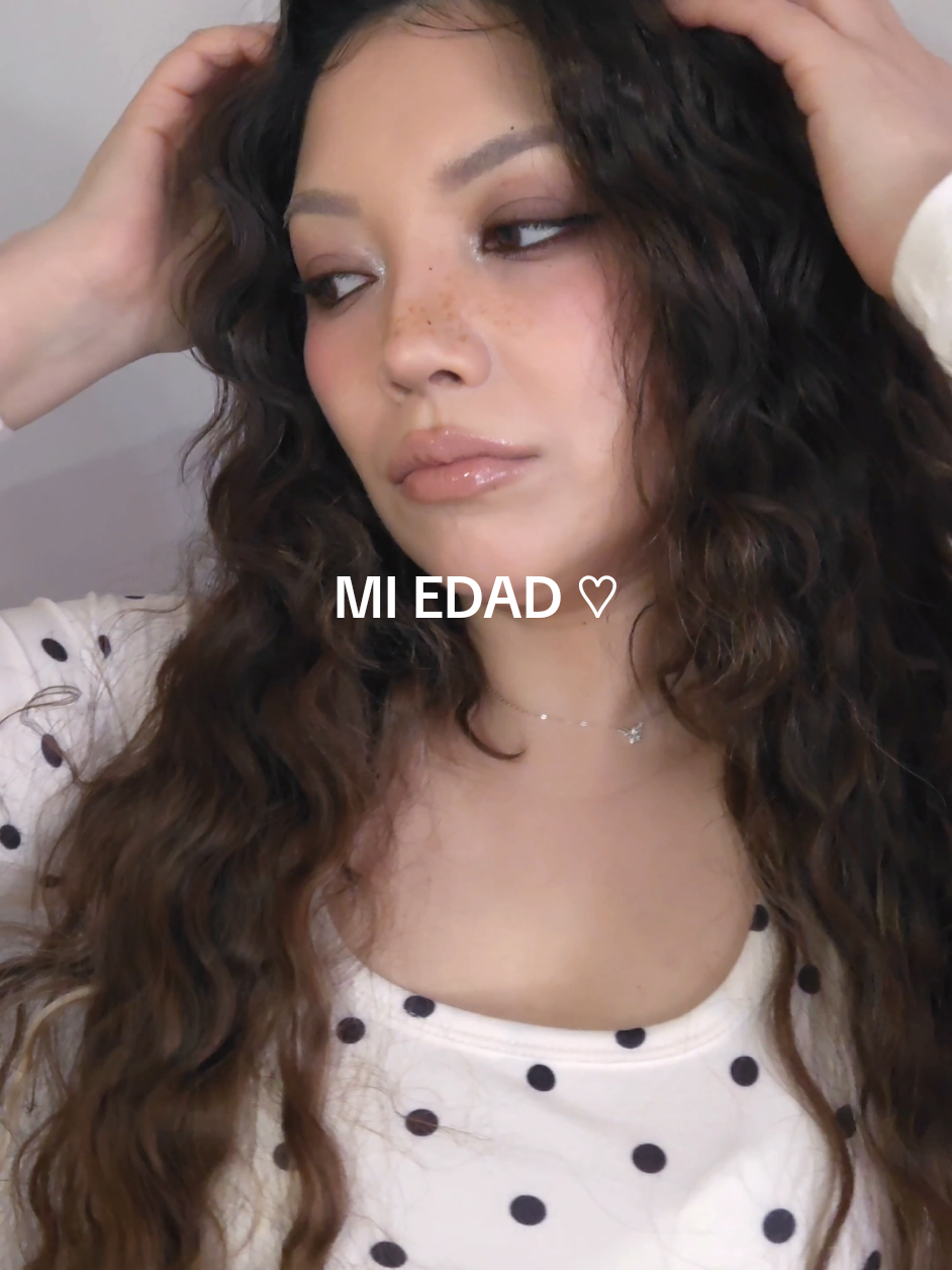 @Paula ♡ +40s Kbeauty/Douyin