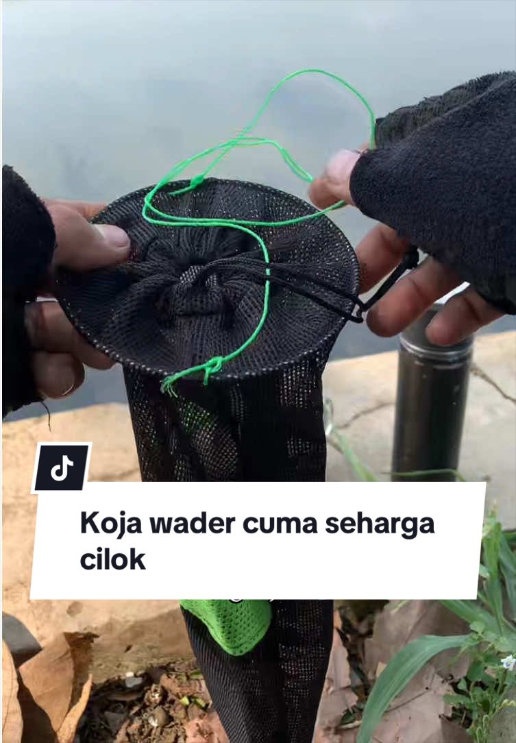 @Bang Fajri 🎣