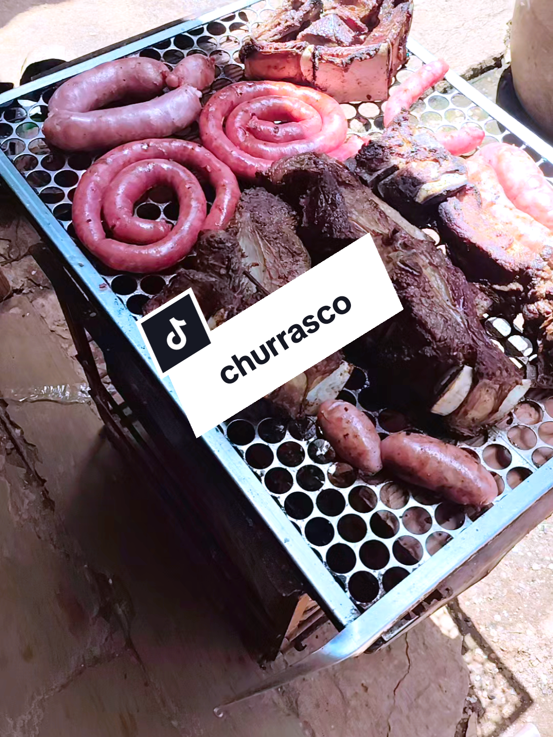 @Kauan O Rei do Churrasco 🔥🥩