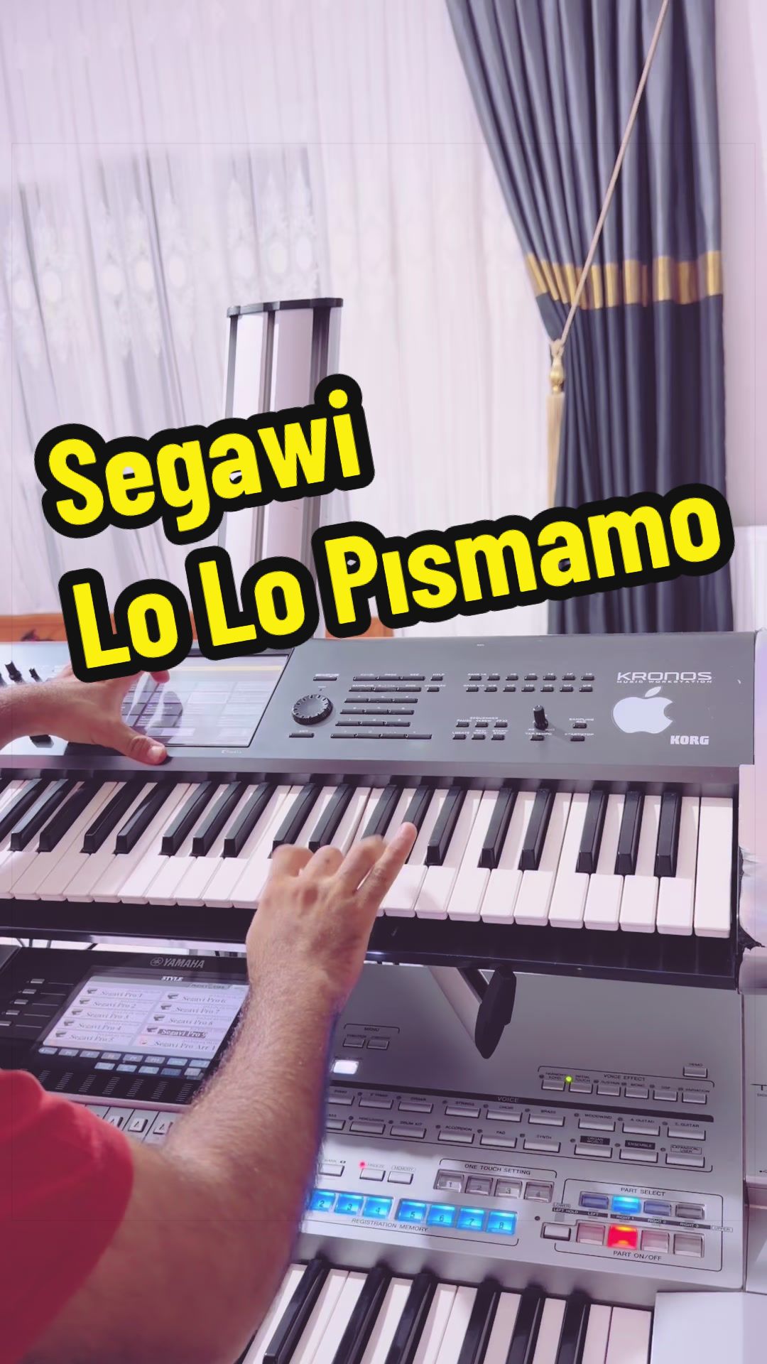 @𝙔𝙐𝙎𝙐𝙁 𝙔𝙄𝙇𝘿𝙄𝙕 🎹