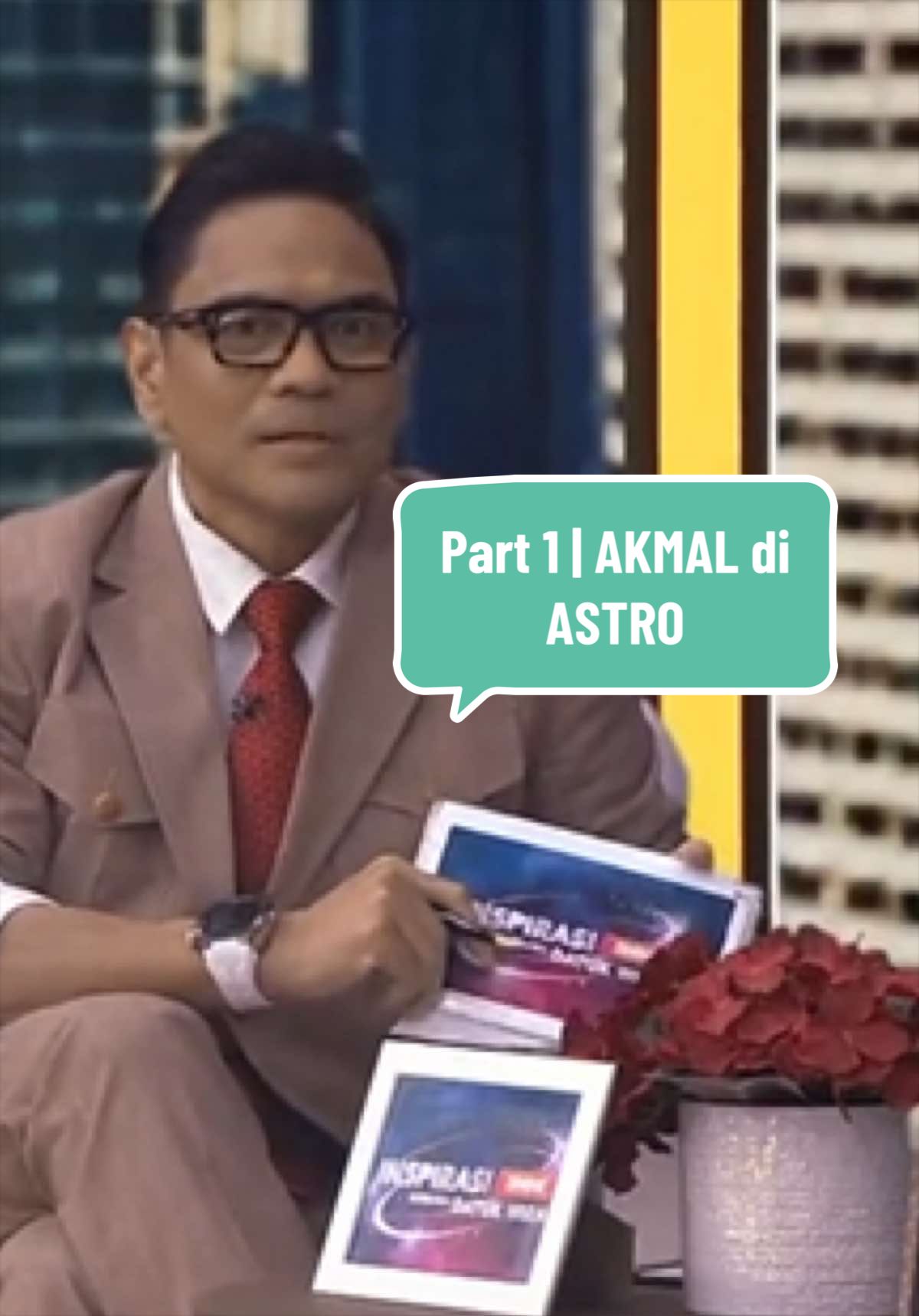 @Akademi Al-Quran AKMAL