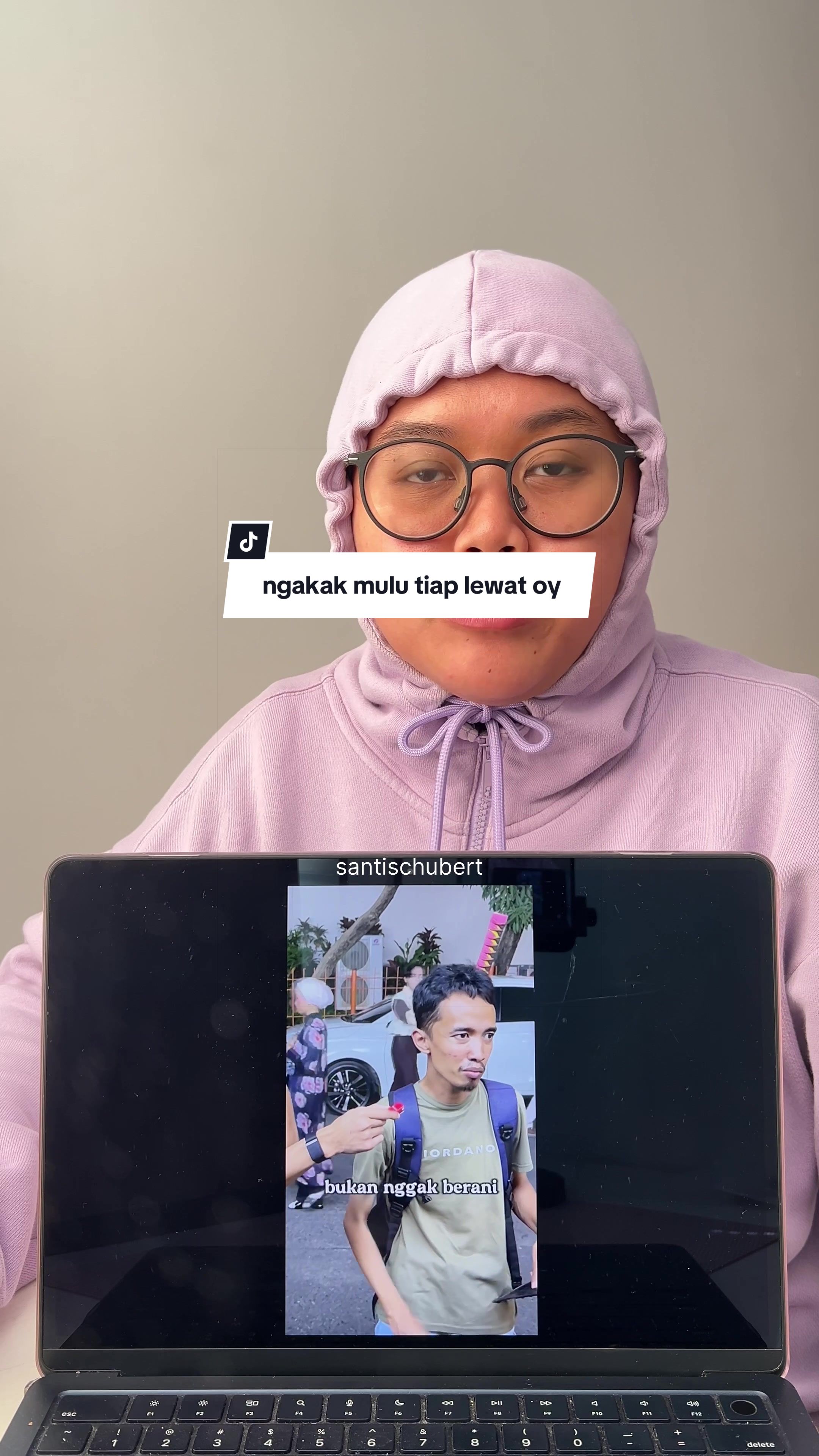 @S2 Pengangguran