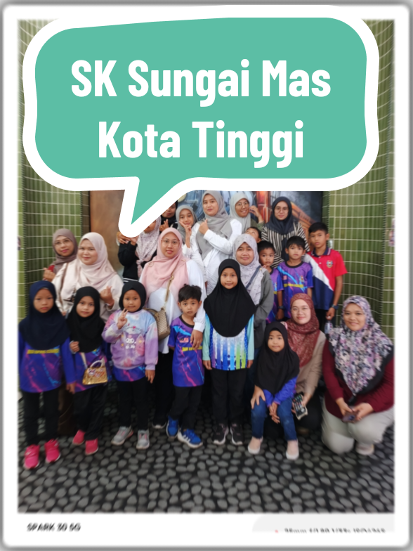 @Rumah Seni Kluang
